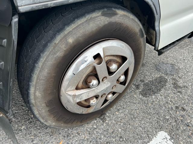 日産ディーゼル 　土砂ダンプ（36枚目）