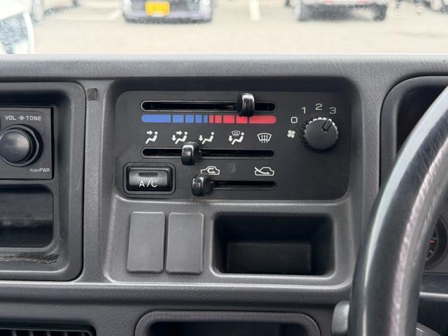 サンバートラック ベースグレード　ＭＴ５速（22枚目）