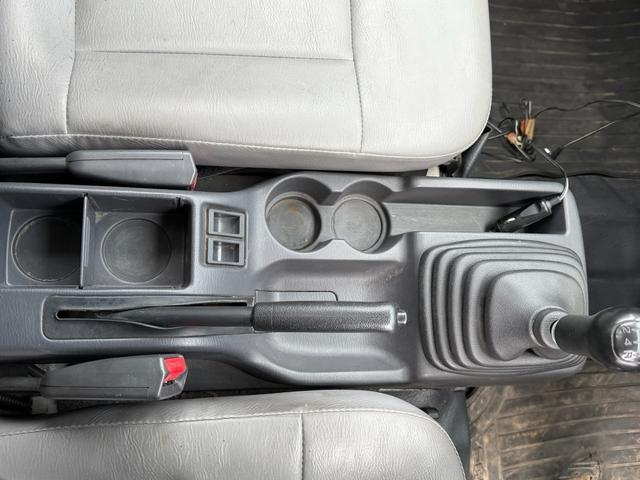 サンバートラック ベースグレード　ＭＴ５速（25枚目）