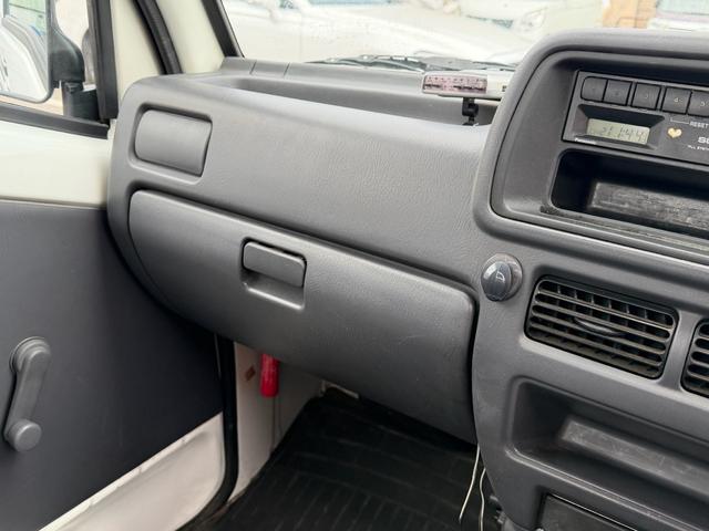 サンバートラック ベースグレード　ＭＴ５速（26枚目）