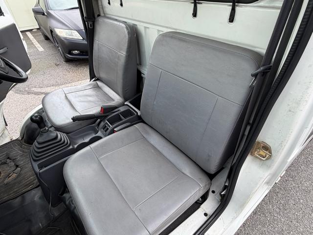 サンバートラック ベースグレード　ＭＴ５速（27枚目）