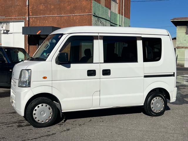 スクラム ＰＡ　車検２年付　パワーウインドウ（2枚目）