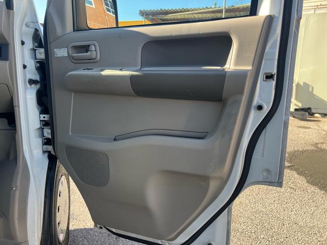 スクラム ＰＡ　車検２年付　パワーウインドウ（11枚目）