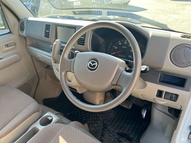 スクラム ＰＡ　車検２年付　パワーウインドウ（14枚目）