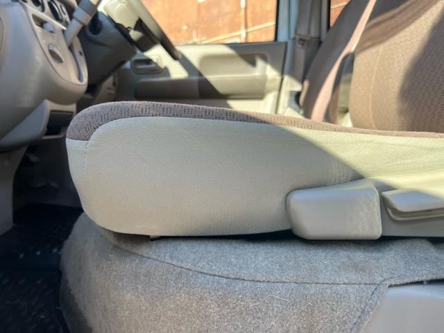 スクラム ＰＡ　車検２年付　パワーウインドウ（25枚目）