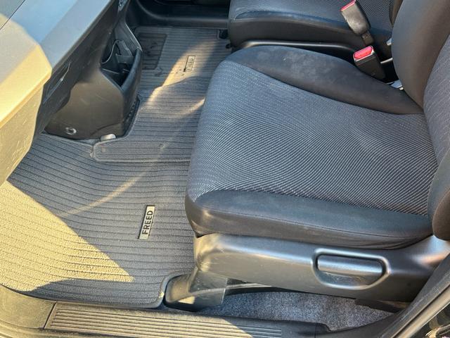 フリードハイブリッド ジャストセレクション（27枚目）