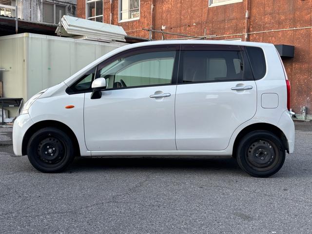 ムーヴ Ｌ　車検２年付（8枚目）