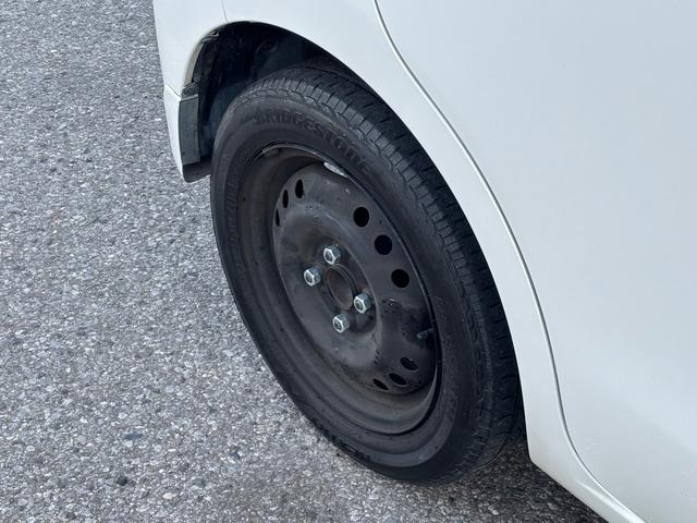 ムーヴ Ｌ　車検２年付（10枚目）