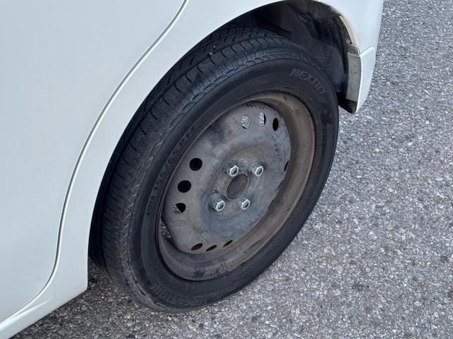 ムーヴ Ｌ　車検２年付（12枚目）