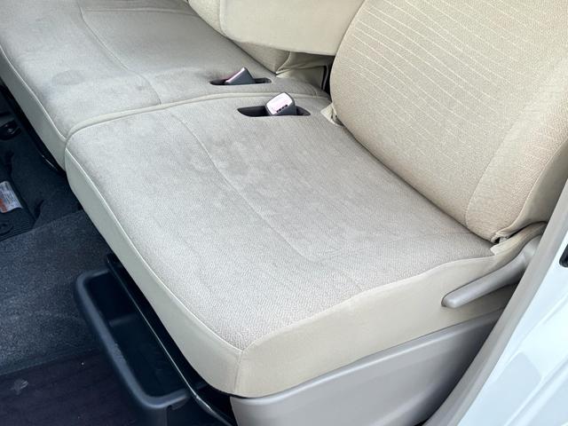 ムーヴ Ｌ　車検２年付（25枚目）