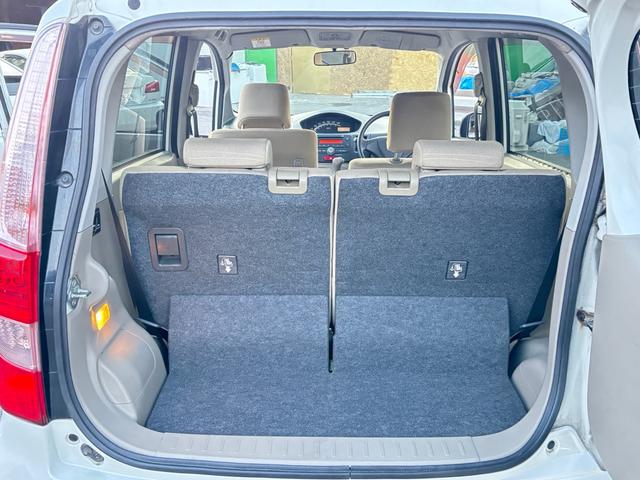 ムーヴ Ｌ　車検２年付（33枚目）