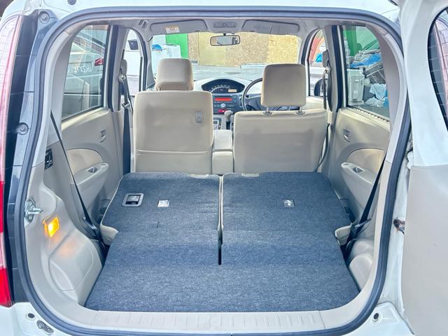 ムーヴ Ｌ　車検２年付（34枚目）