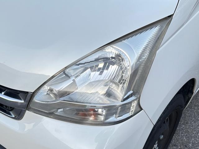 ムーヴ Ｌ　車検２年付（35枚目）