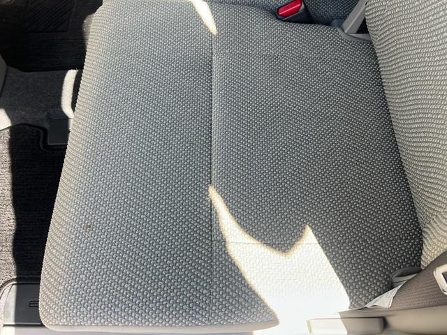 タント Ｘターボ　車検２年付　バックモニター　電動スライドドア　プッシュスタート　スマートキ　アイドリンクストップ　ベンチシート　パワーウィンドウ　エアコン　衝突安全ボディ　パワーステアリング（32枚目）