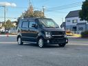 SUZUKI WAGON R RR