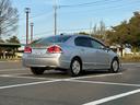 HONDA CIVIC HYBRID