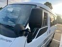 MAZDA BONGO VAN