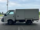 NISSAN VANETTE TRUCK