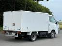 NISSAN VANETTE TRUCK
