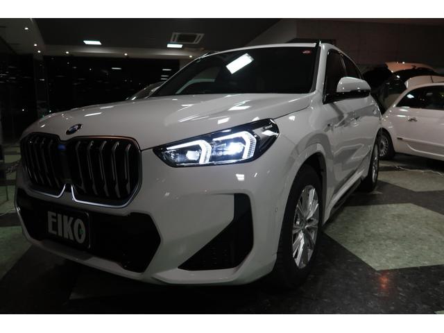 ＢＭＷ Ｘ１