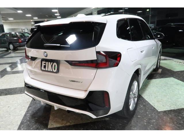 ＢＭＷ Ｘ１