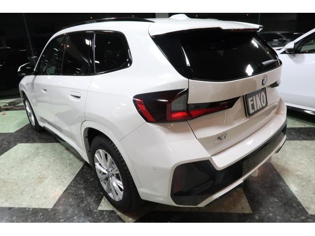 ＢＭＷ Ｘ１