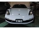 PORSCHE 718 BOXSTER