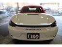 PORSCHE 718 BOXSTER