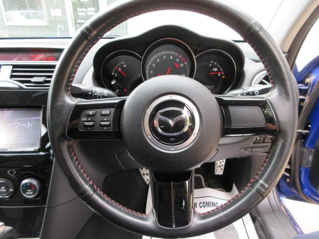 ＲＸ－８ タイプＲＳ（18枚目）