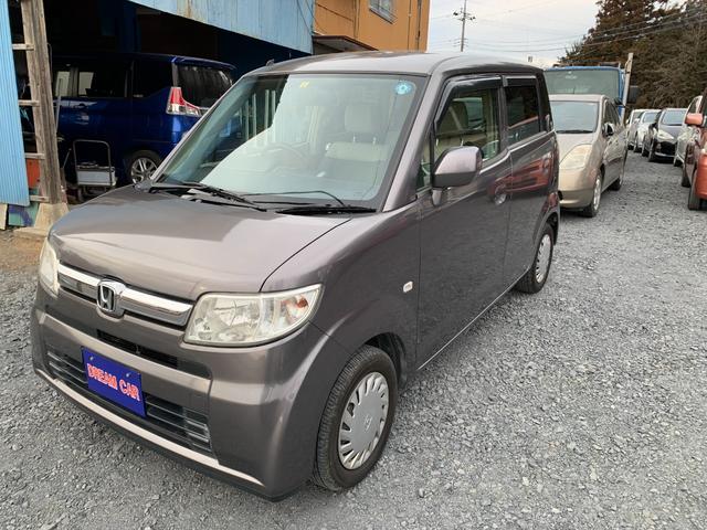 ホンダ ゼスト スペシャル キ-レス車検2年含の中古車|グーネット中古車