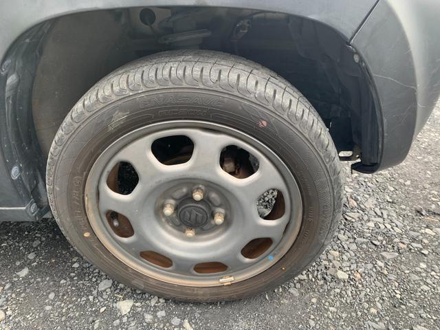 ハスラー Ｇ　ナビフルセグＴＶＥＴＣ車検２年ドライブレコーダー（7枚目）