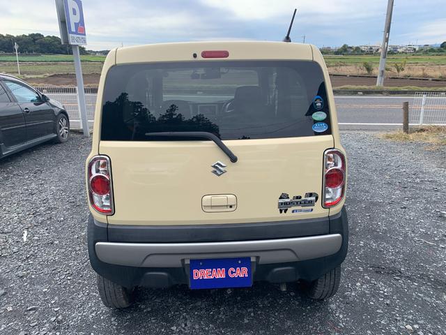 ハスラー Ｇ　ナビフルセグＴＶＥＴＣ車検２年ドライブレコーダー（14枚目）