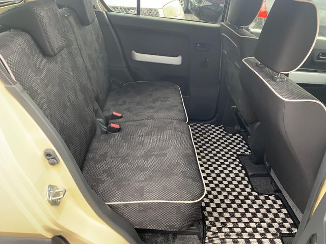 ハスラー Ｇ　ナビフルセグＴＶＥＴＣ車検２年ドライブレコーダー（18枚目）