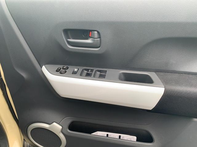 ハスラー Ｇ　ナビフルセグＴＶＥＴＣ車検２年ドライブレコーダー（19枚目）