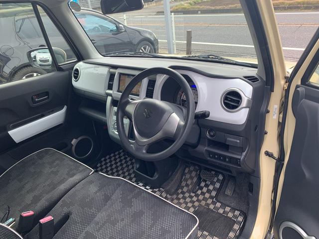 ハスラー Ｇ　ナビフルセグＴＶＥＴＣ車検２年ドライブレコーダー（20枚目）