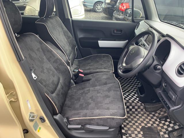 ハスラー Ｇ　ナビフルセグＴＶＥＴＣ車検２年ドライブレコーダー（21枚目）