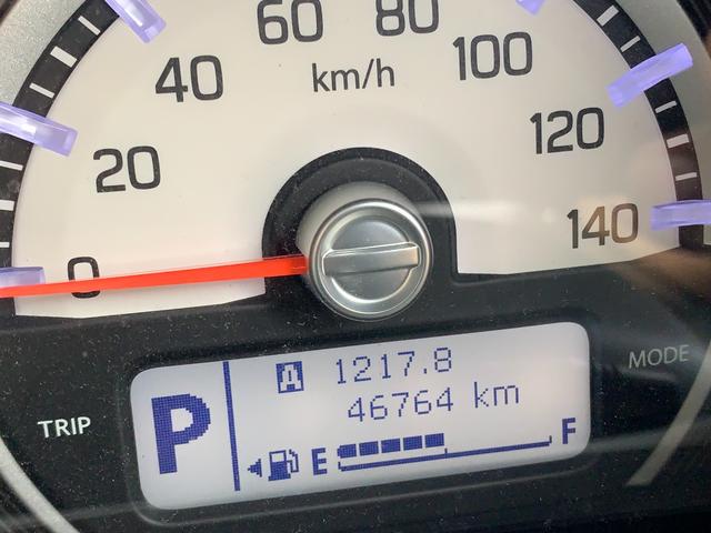 ハスラー Ｇ　ナビフルセグＴＶＥＴＣ車検２年ドライブレコーダー（25枚目）