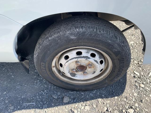 ハイゼットトラック スペシャル　車検２年エアコン（8枚目）