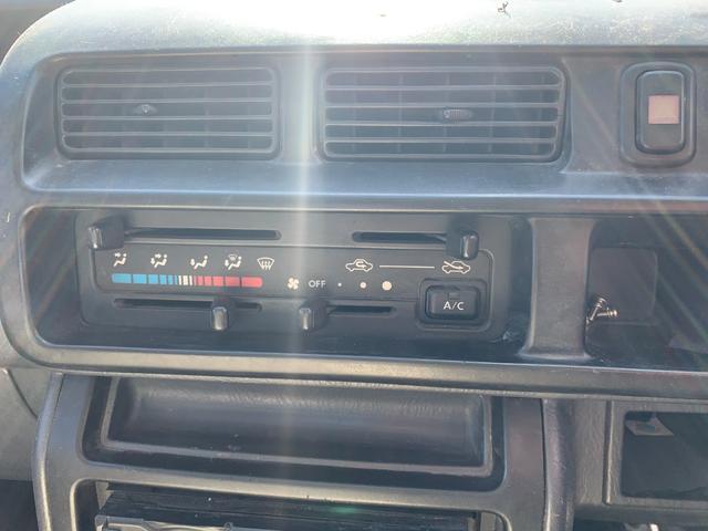 ハイゼットトラック スペシャル　車検２年エアコン（18枚目）