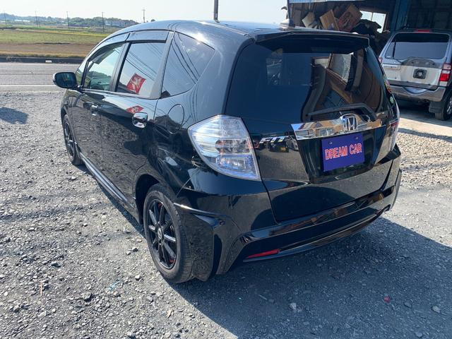 フィットハイブリッド ベースグレード ナビワンセグTVETC車検2年ドライブレコーダー(14枚目)