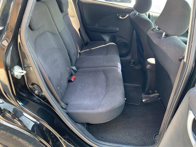 フィットハイブリッド ベースグレード ナビワンセグTVETC車検2年ドライブレコーダー(17枚目)