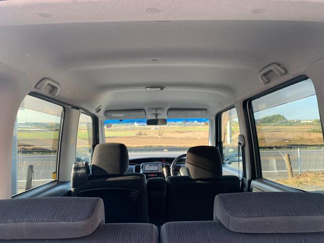 タント Ｘリミテッド　ナビワンセグＴＶバツクカメラ車検２年ＥＴＣ（17枚目）