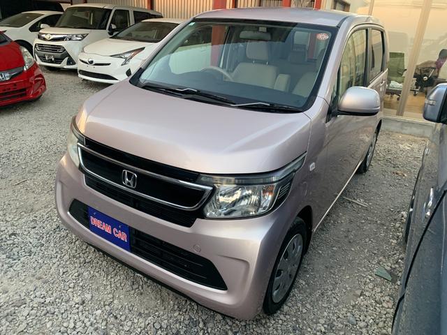 N-WGN G ナビワンセグTVバツクカメラ車検2年(2枚目)