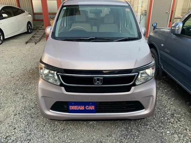 N-WGN G ナビワンセグTVバツクカメラ車検2年(3枚目)