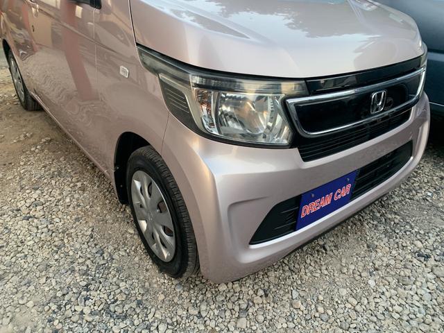 N-WGN G ナビワンセグTVバツクカメラ車検2年(5枚目)