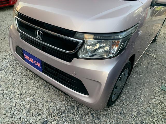 N-WGN G ナビワンセグTVバツクカメラ車検2年(6枚目)