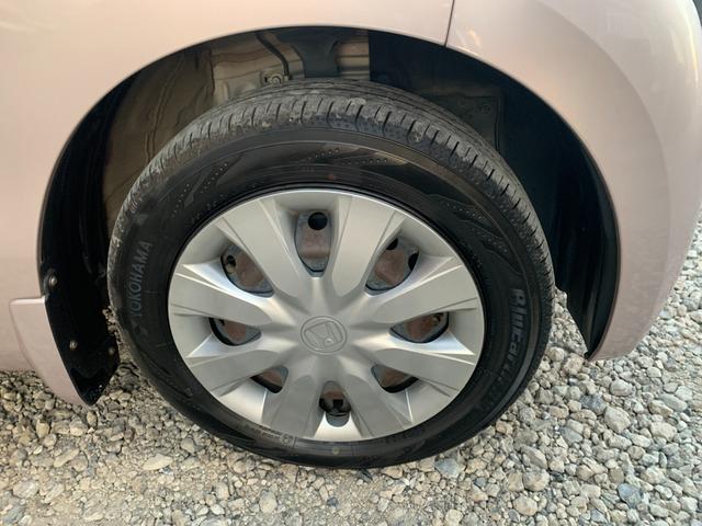 N-WGN G ナビワンセグTVバツクカメラ車検2年(7枚目)