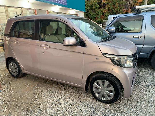 N-WGN G ナビワンセグTVバツクカメラ車検2年(9枚目)