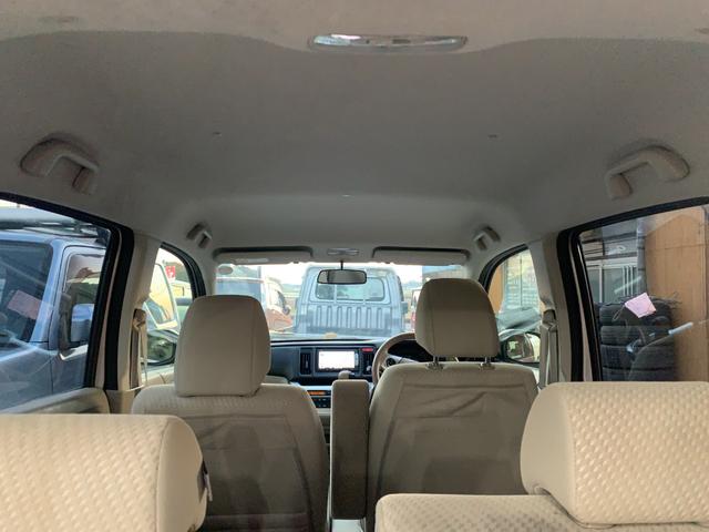 N-WGN G ナビワンセグTVバツクカメラ車検2年(14枚目)