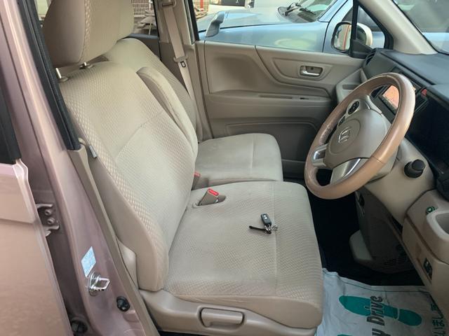 N-WGN G ナビワンセグTVバツクカメラ車検2年(17枚目)